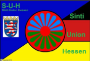 Sinti-Union Hessen